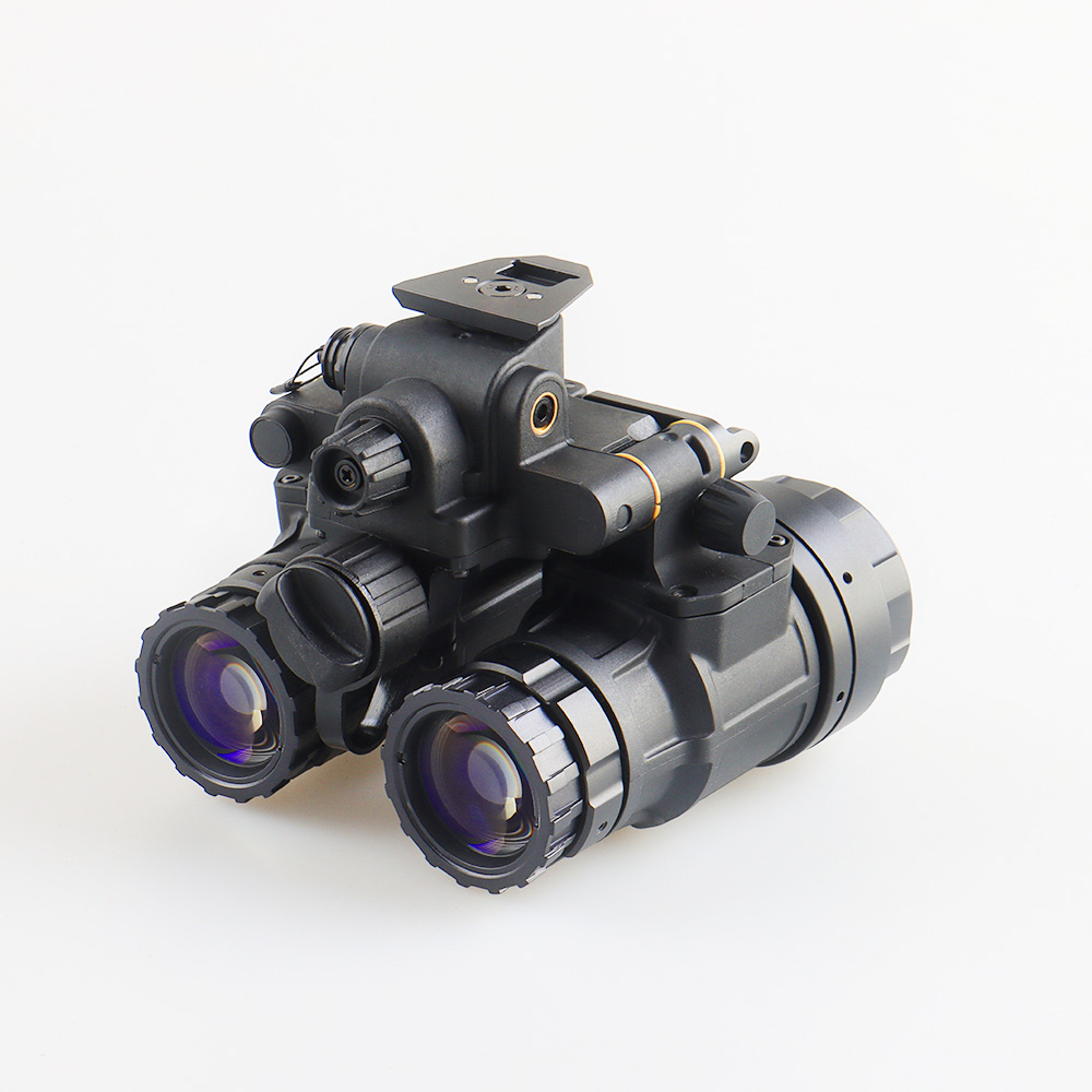 Hunting Thermal Imaging Scope - Lunettes de vision nocturne binoculaires BNVD-1431MK2