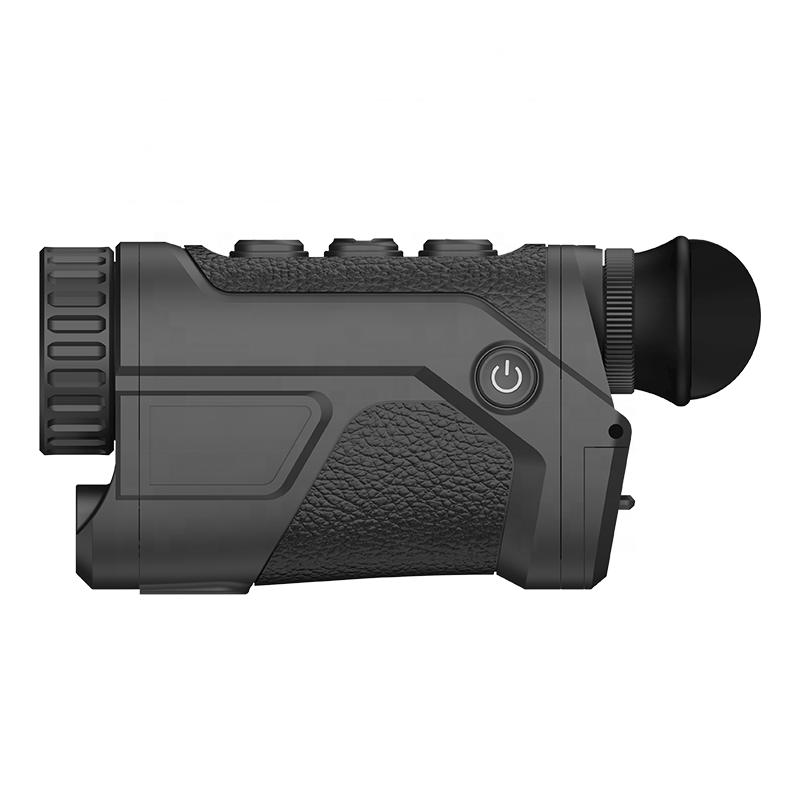 Thermal Scope Night Vision Monocular - Services OEM - Caméra thermique infrarouge
