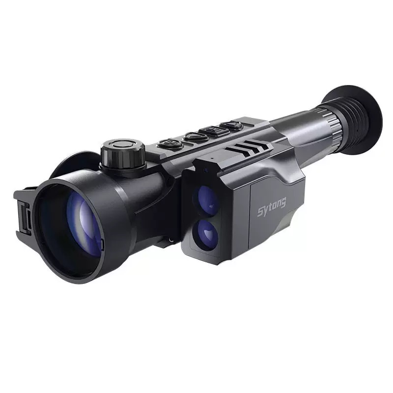 Hunting Thermal Imaging Scope - Lunette thermique de haute qualité NM06-50LRF