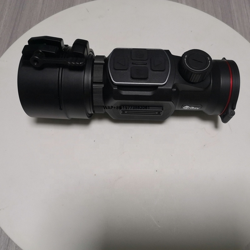 Thermal Scope Night Vision Monocular - MAH50 Clip-on 1x, 2x, 4x imageur