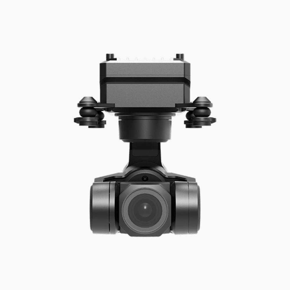 Thermal Imager Drone Gimbal - Drone caméra thermique micro 4K NCZOBOE