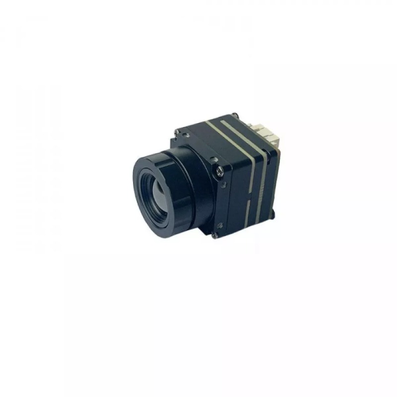 Thermal Module 640X512 Core - Module de caméra thermique analogique FPV