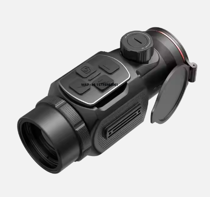 Thermal Scope Night Vision Monocular - Lunette de Vision nocturne numérique 3-12x