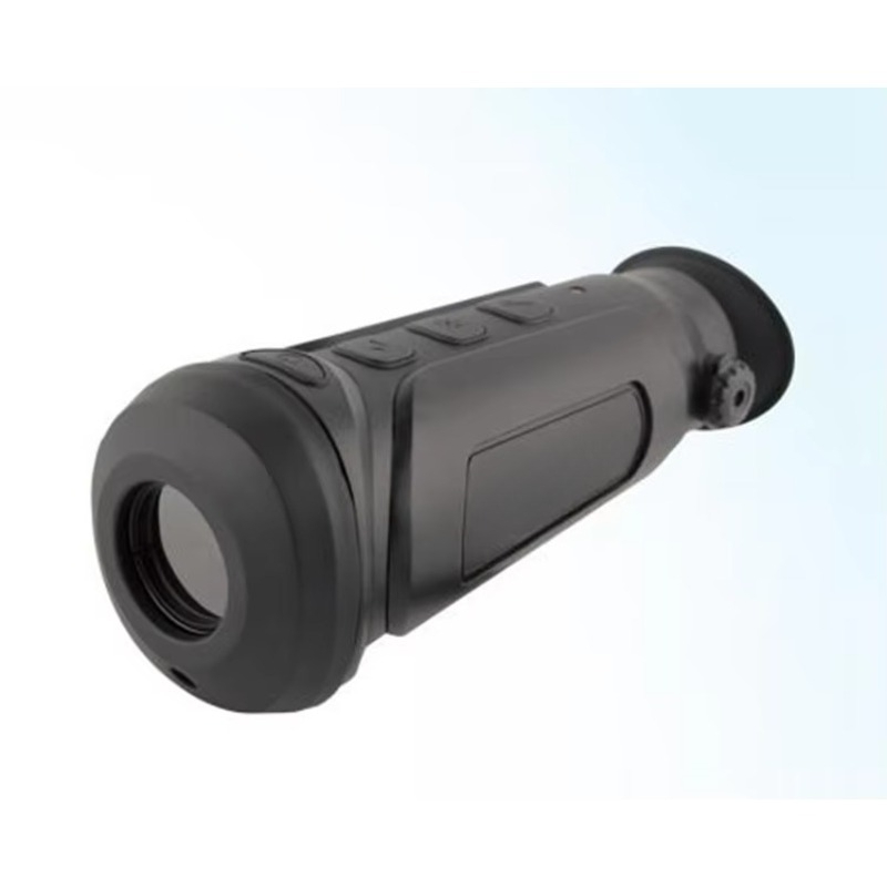 Caméra thermique de chasse, mo - Thermal Scope Night Vision Monocular avis et prix