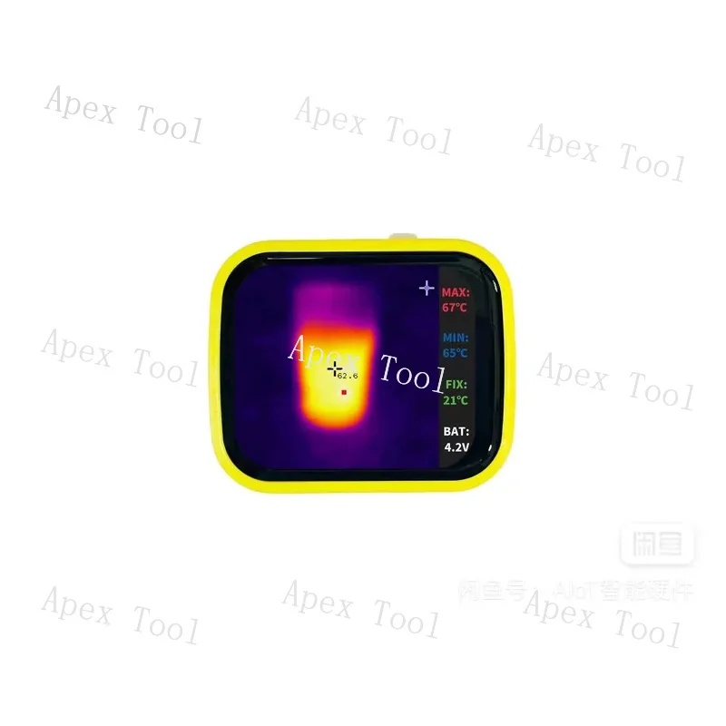 Appareil de vision nocturne à  - Underfloor Heating Thermal Detector avis et prix