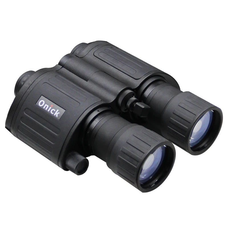 2025 produits Premium NVG-M ch - Thermal Scope Night Vision Monocular avis et prix