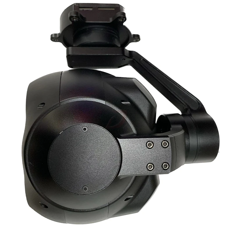 U-AV 4K 30x Zoom optique Dr-on - Thermal Imager Drone Gimbal avis et prix