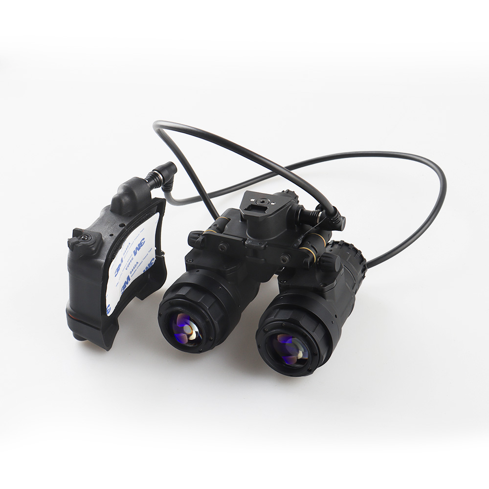 Lunettes de vision nocturne bi - Hunting Thermal Imaging Scope avis et prix
