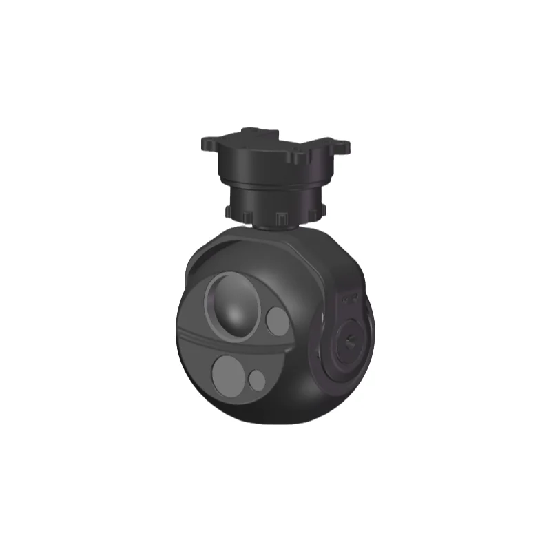 Dosette photoélectrique optoél - Thermal Imager Drone Gimbal avis et prix