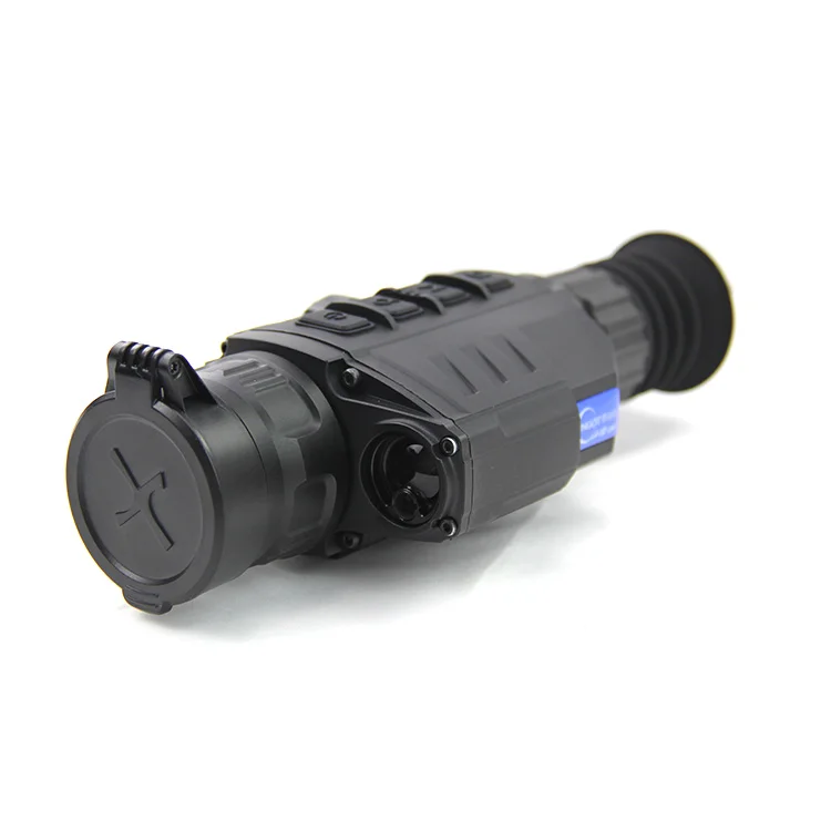 Portée thermique Portable Vers - Thermal Scope Night Vision Monocular avis et prix