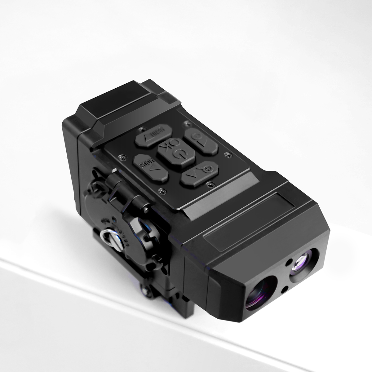 Caméra thermique Hot Fusion GT - Hunting Thermal Imaging Scope avis et prix