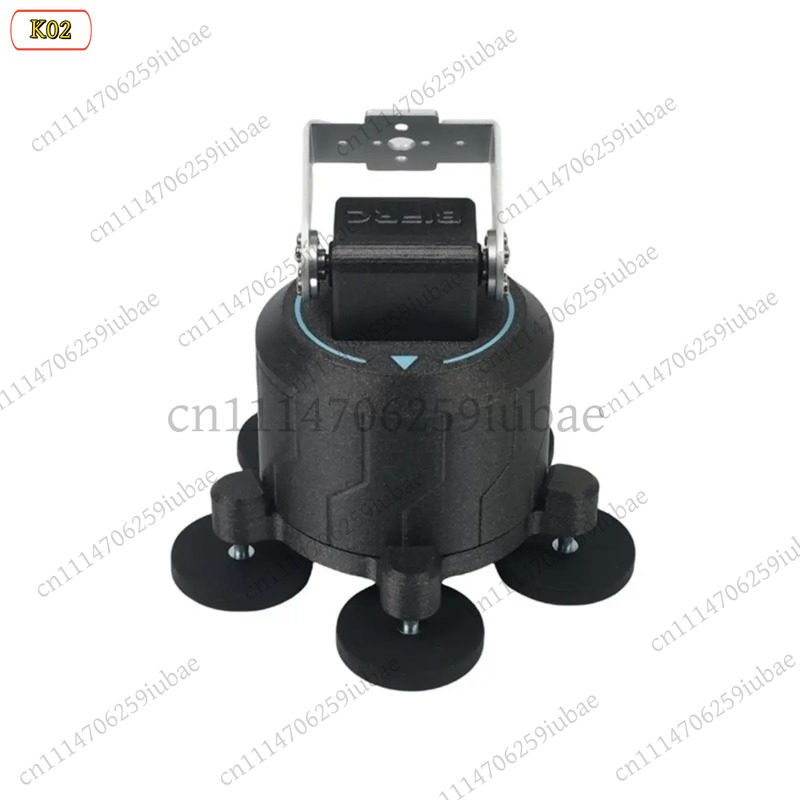 Support de stabilisation DTC6  - Thermal Imager Drone Gimbal avis et prix