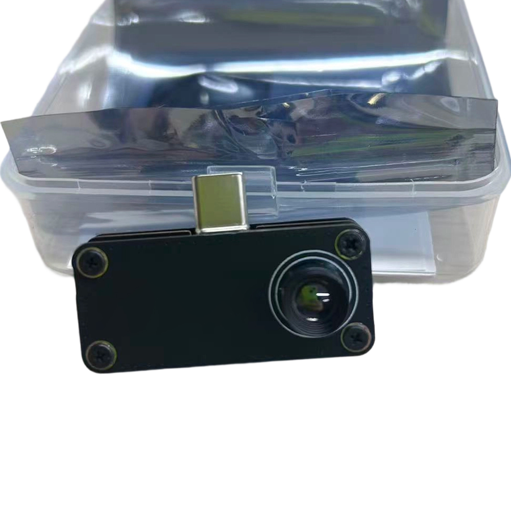 Caméra infrarouge thermique TI - Tiop01 Thermal Camera avis et prix
