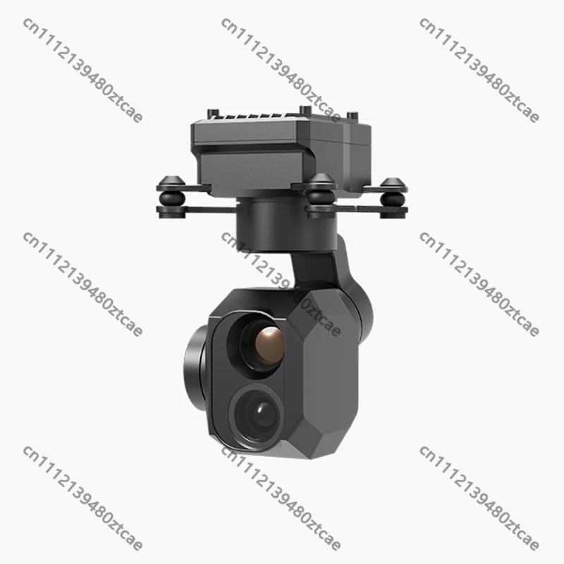 Micro-gimbal intelligent à dou - Thermal Imager Drone Gimbal avis et prix