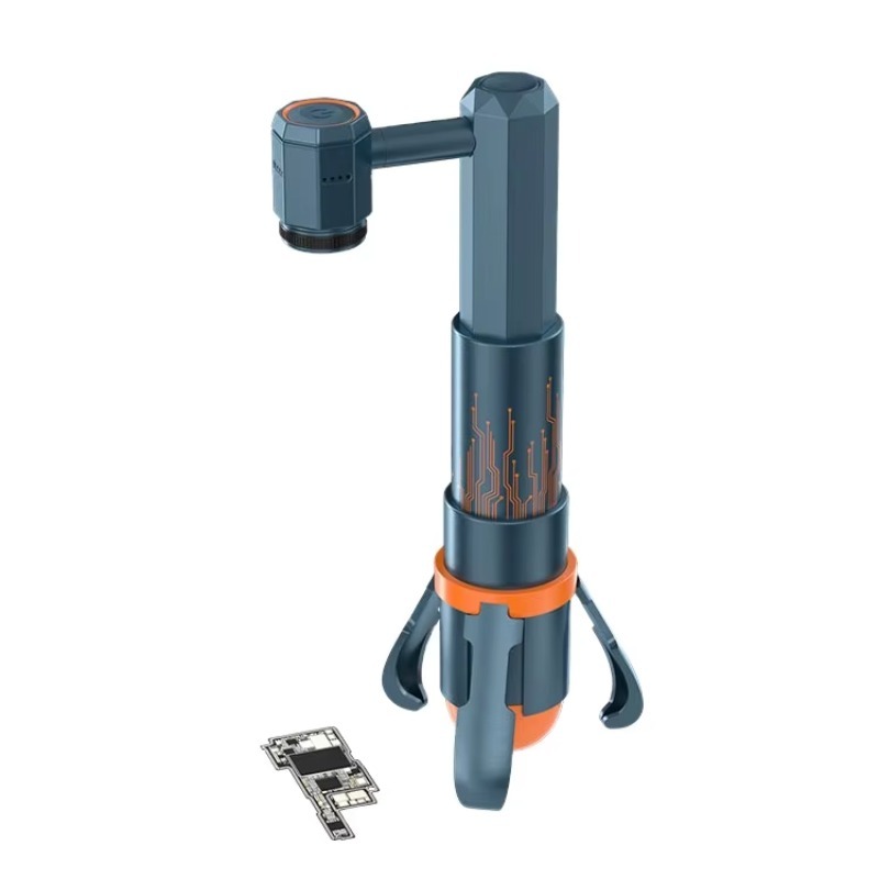 TB-03S caméra thermique rapide - Shortcam Thermal Imaging Pcb avis et prix