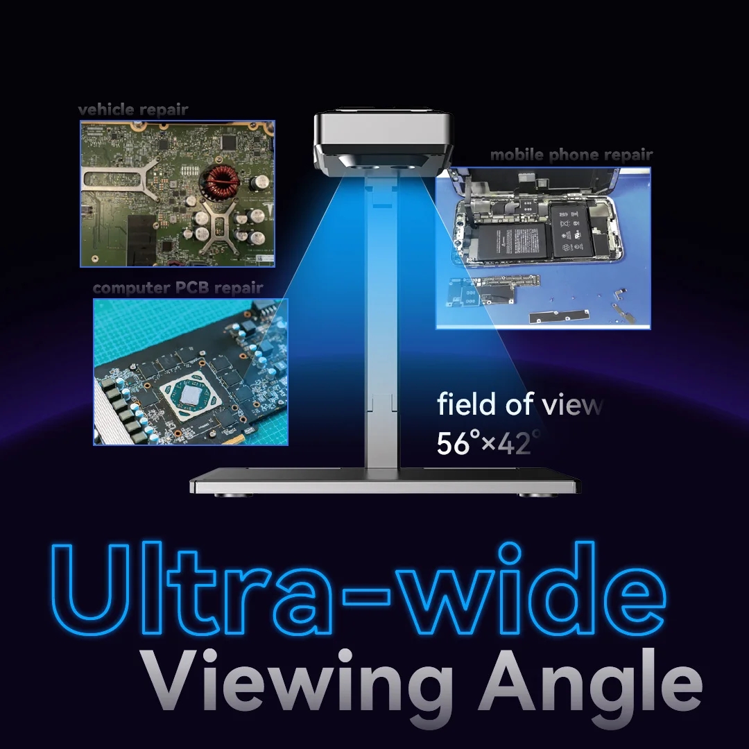 Caméra thermique infrarouge Sh - Shortcam Thermal Imaging Pcb avis et prix