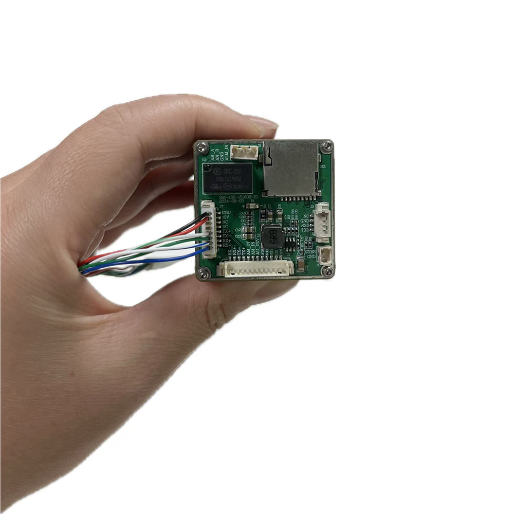Caméra thermique infrarouge no - Thermal Module 640X512 Core avis et prix