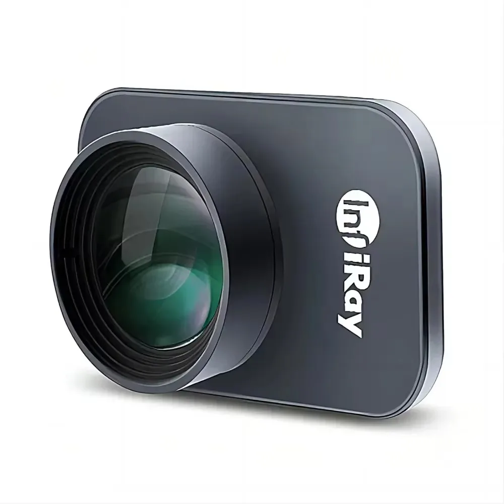 Objectif macro A+ INFIRAY P2 P - Nf 521 Thermal Imaging Camera avis et prix