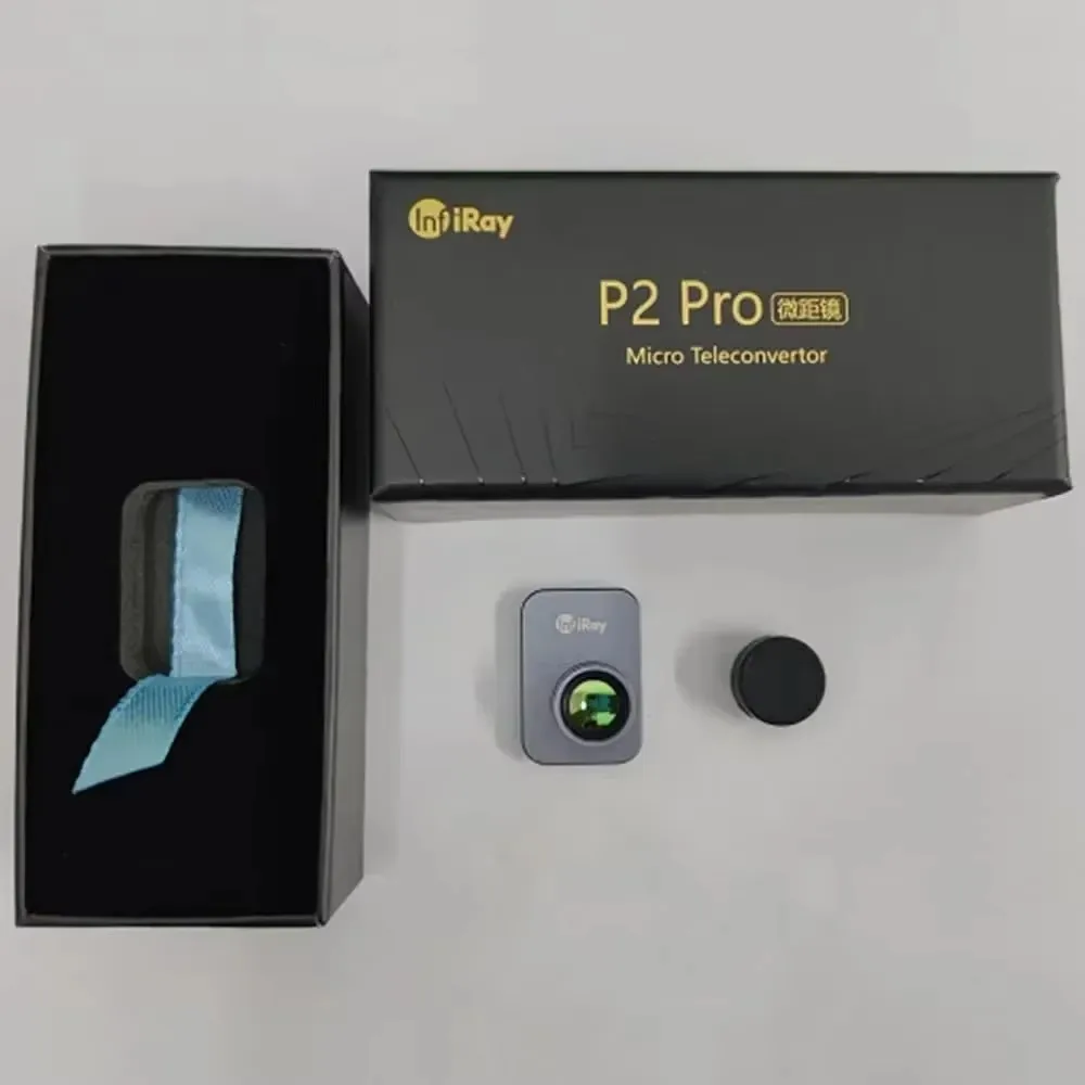 Objectif macro A+ INFIRAY P2 P - Nf 521 Thermal Imaging Camera avis et prix
