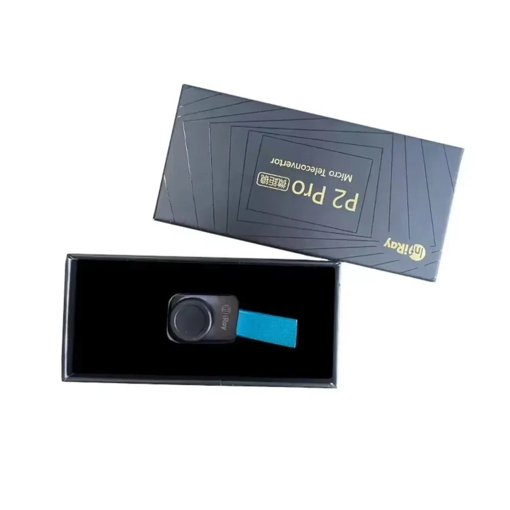 Objectif macro A+ INFIRAY P2 P - Nf 521 Thermal Imaging Camera avis et prix