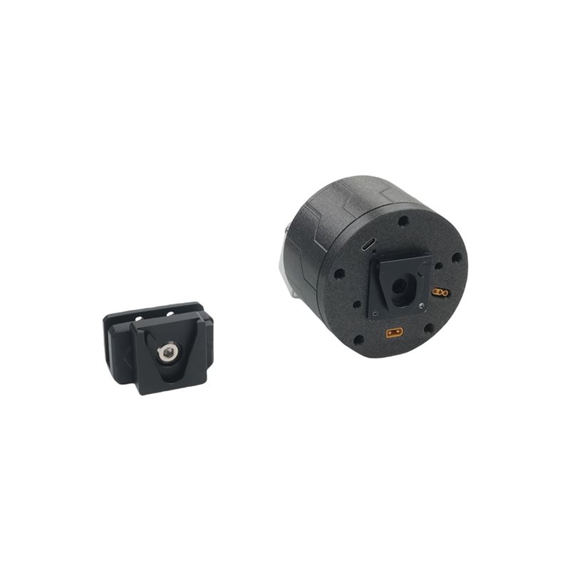 Cardan pour véhicule télécomma - Thermal Imager Drone Gimbal avis et prix