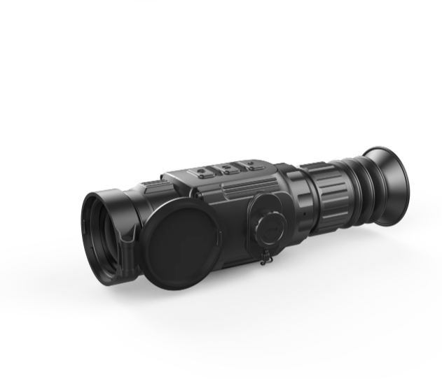 Caméra thermique professionnel - Hunting Thermal Imaging Scope avis et prix