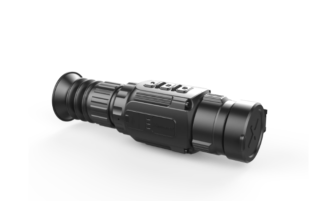 Caméra thermique professionnel - Hunting Thermal Imaging Scope avis et prix