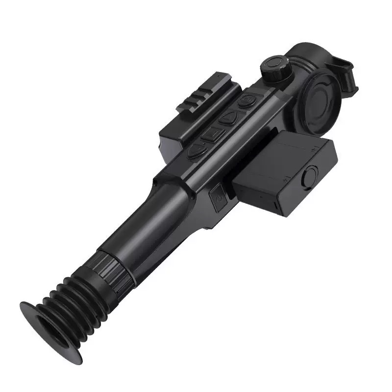 Lunette thermique de haute qua - Hunting Thermal Imaging Scope avis et prix