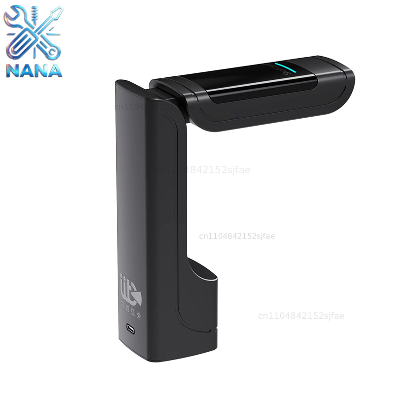 Caméra thermique infrarouge Sh - Shortcam Thermal Imaging Pcb avis et prix