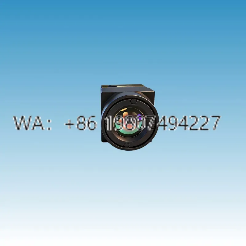 Module thermique non refroidi  - Thermal Module 640X512 Core avis et prix