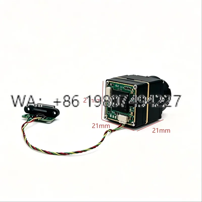 Module thermique non refroidi  - Thermal Module 640X512 Core avis et prix