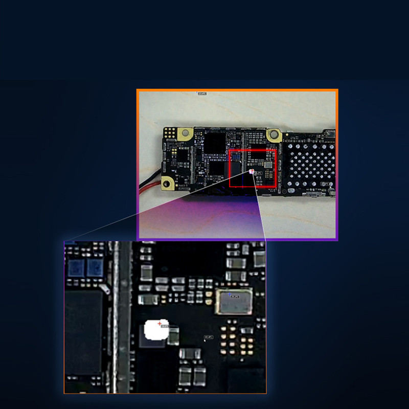 LANGCHI ShortCam II – Caméra t - Shortcam Thermal Imaging Pcb avis et prix