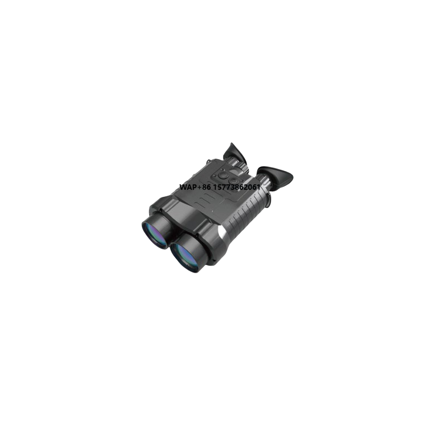 Professionnel Portable thermiq - Thermal Scope Night Vision Monocular avis et prix