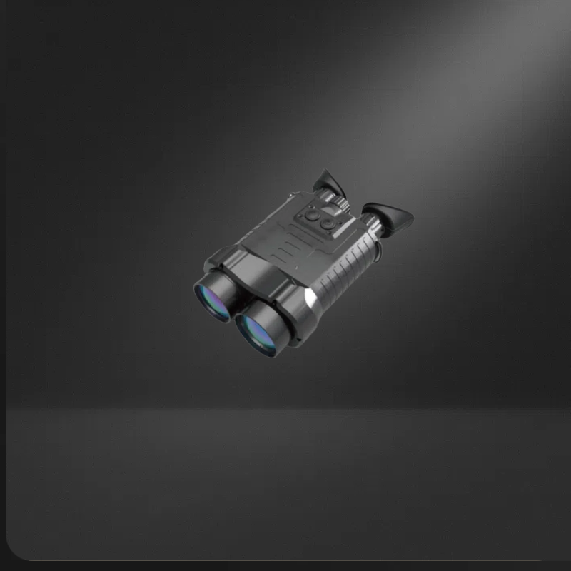 Professionnel Portable thermiq - Thermal Scope Night Vision Monocular avis et prix