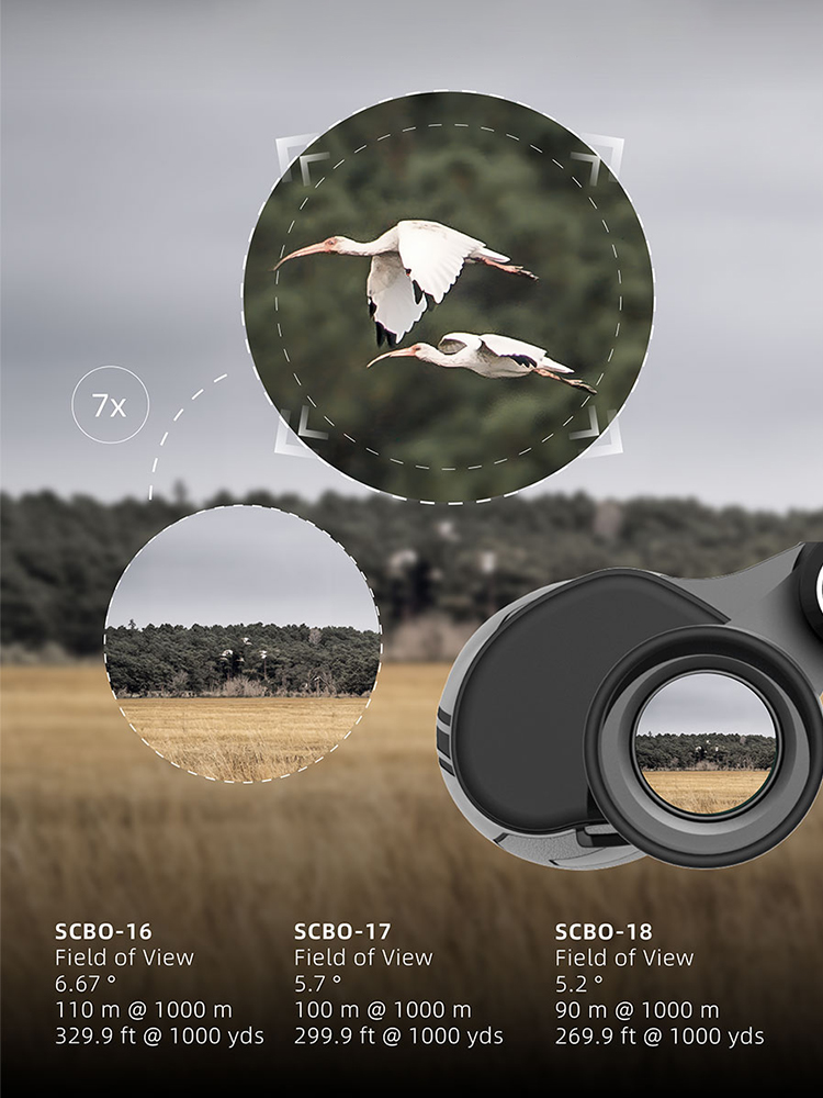 Pré-vente optique vectorielle  - Hunting Thermal Imaging Scope avis et prix