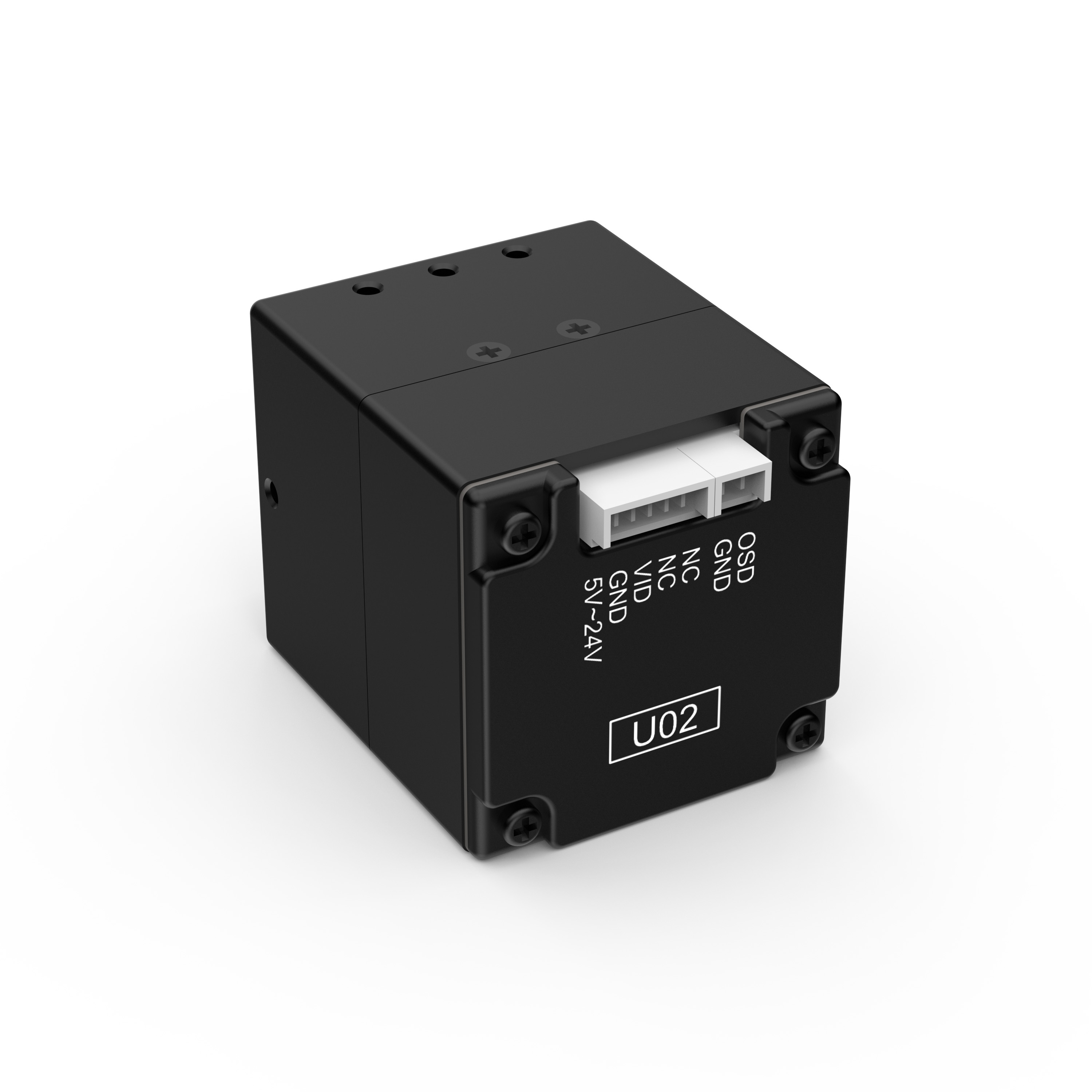Module de vision thermique Goo - Thermal Module 640X512 Core avis et prix