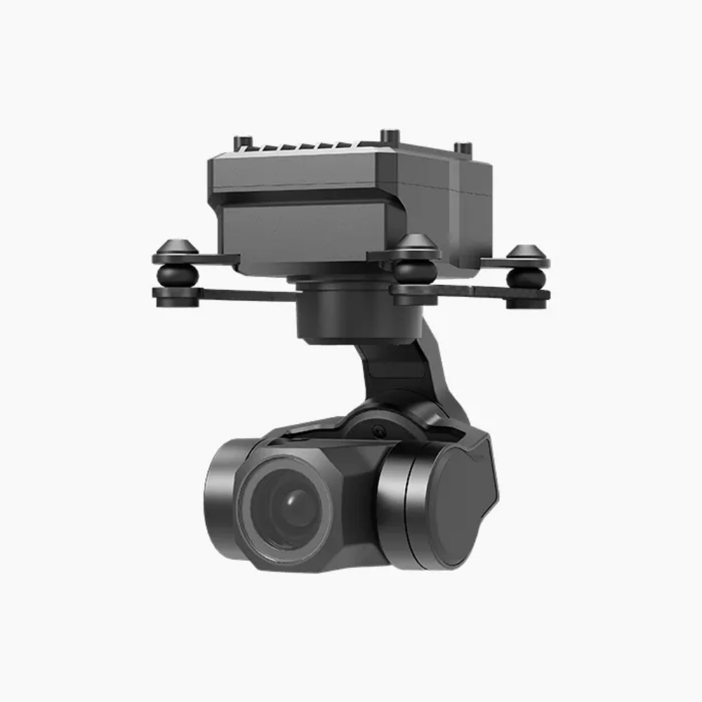 Drone caméra thermique micro 4 - Thermal Imager Drone Gimbal avis et prix