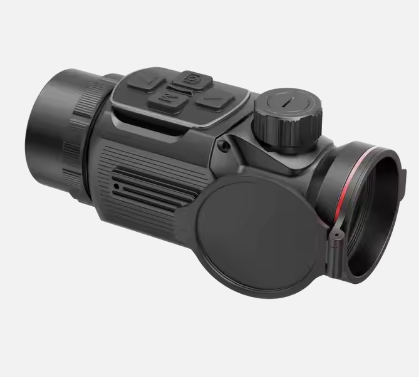 Lunette de Vision nocturne num - Thermal Scope Night Vision Monocular avis et prix