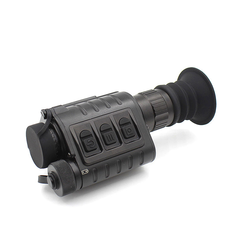 2025 offre spéciale PHN640 mul - Thermal Scope Night Vision Monocular avis et prix