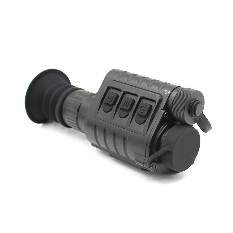 2025 offre spéciale PHN640 mul - Thermal Scope Night Vision Monocular avis et prix