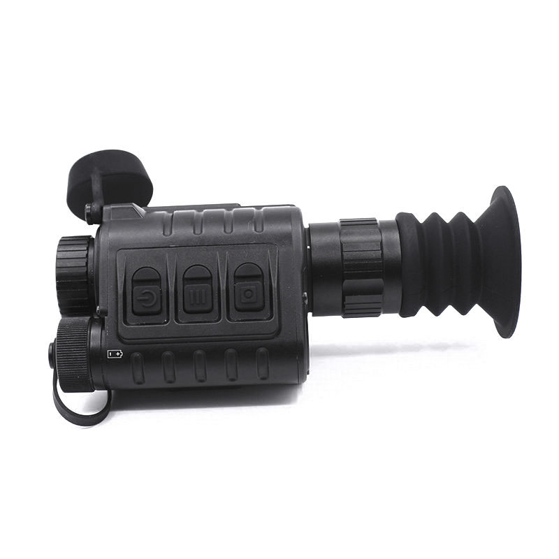 2025 offre spéciale PHN640 mul - Thermal Scope Night Vision Monocular avis et prix