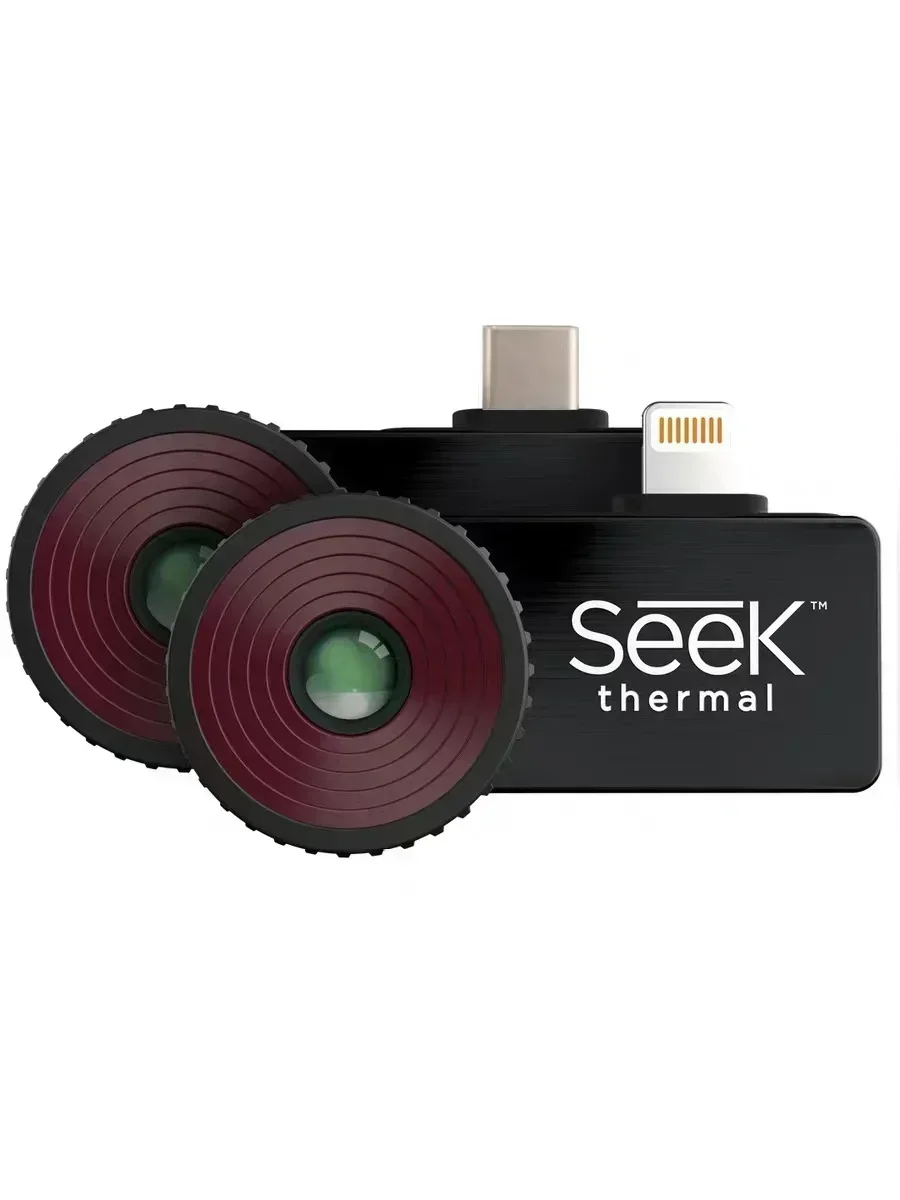Caméra thermique infrarouge Se - Seek Compact Pro Android avis et prix