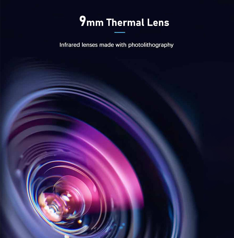 Nouvelle Arrivée Module de Cam - Hunting Thermal Imaging Scope avis et prix