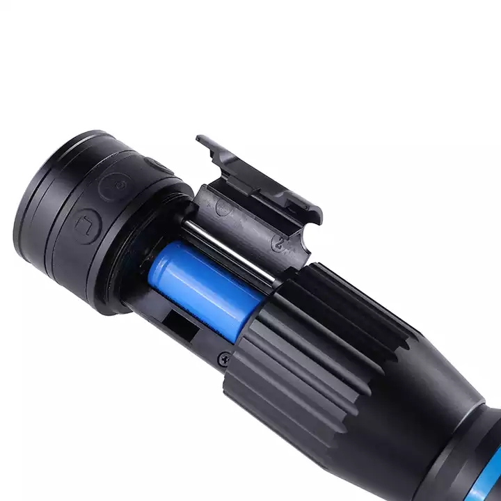 Portée optique monoculaire de  - Thermal Scope Night Vision Monocular avis et prix