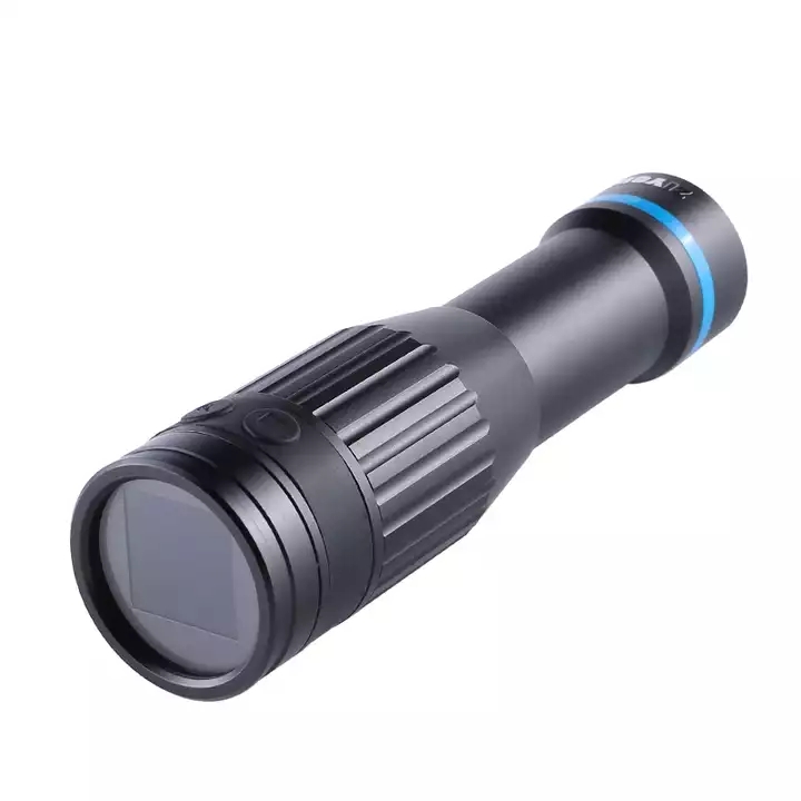 Portée optique monoculaire de  - Thermal Scope Night Vision Monocular avis et prix