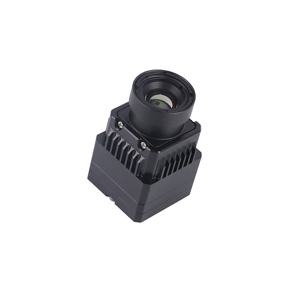 Module de caméra thermique inf - Thermal Module 640X512 Core avis et prix